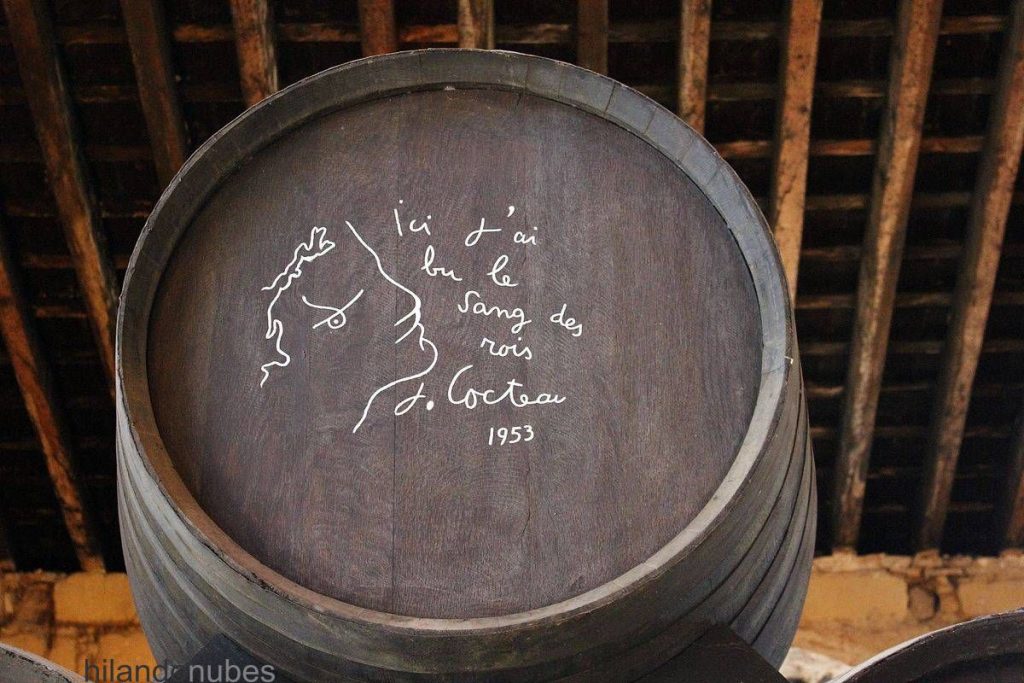 hilandonubes Jerez Bodegas Tio Pepe