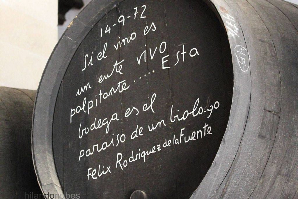hilandonubes Jerez Bodegas Tio Pepe
