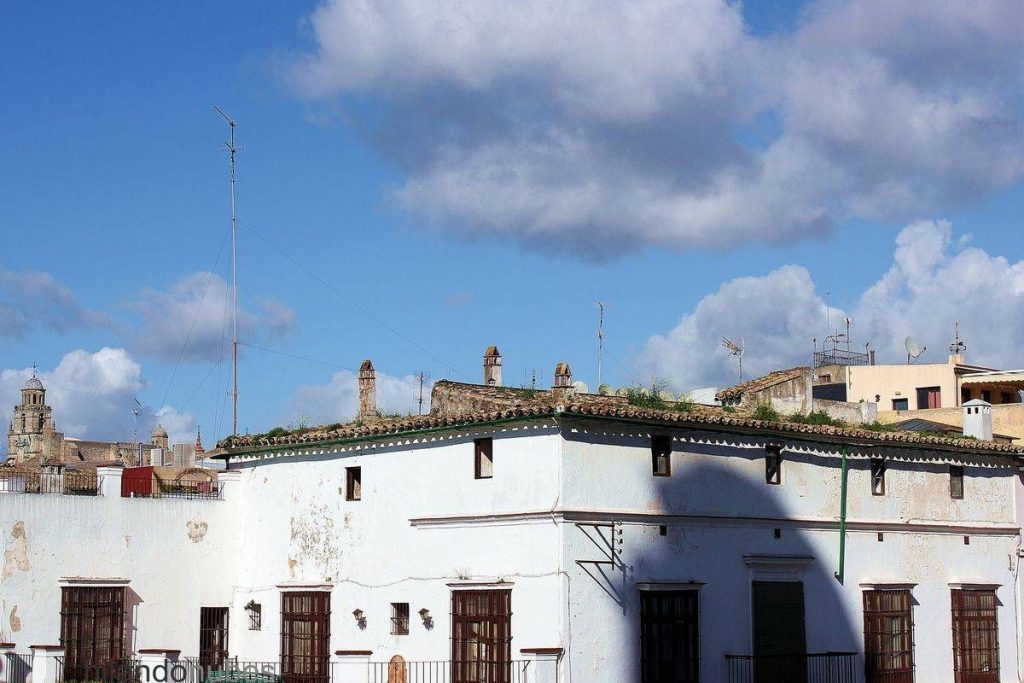 hilandonubes Jerez Bodegas Tio Pepe