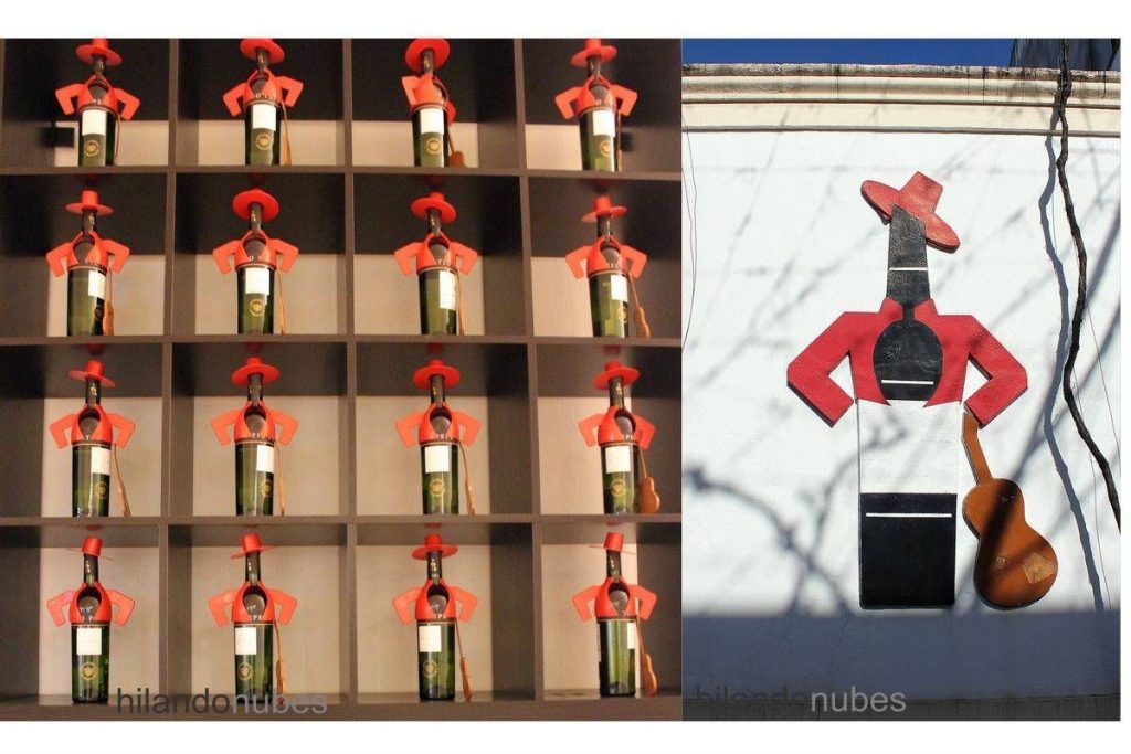 hilandonubes Jerez Bodegas Tio Pepe