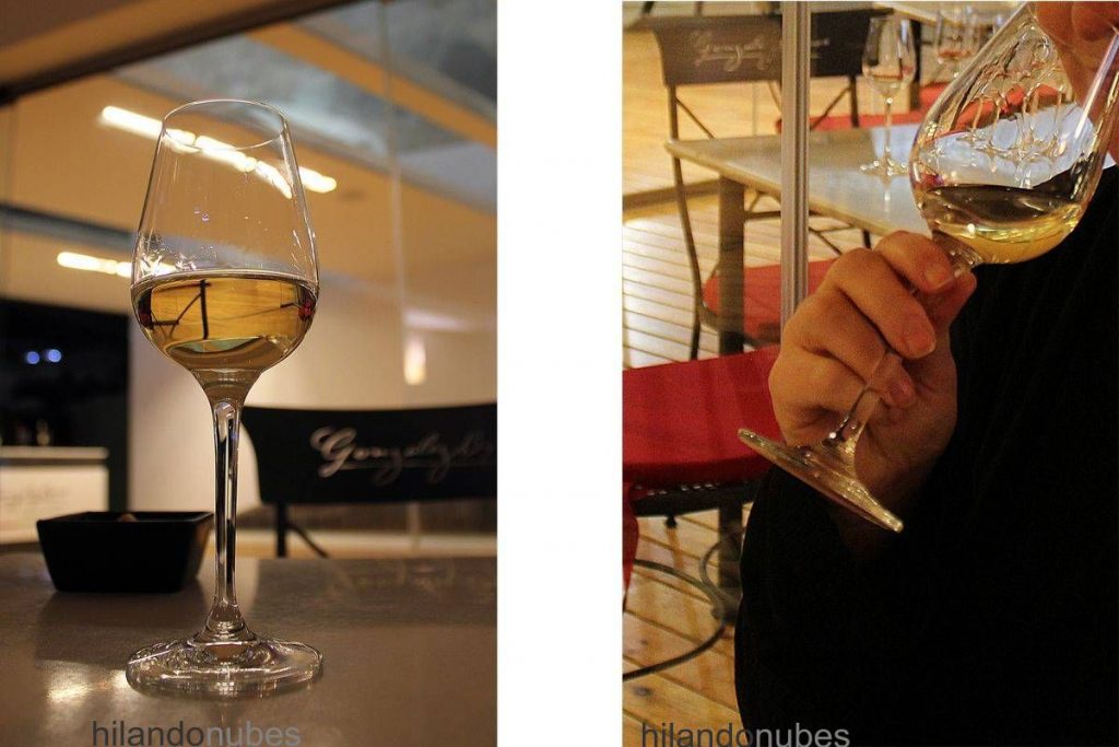 hilandonubes Jerez Bodegas Tio Pepe