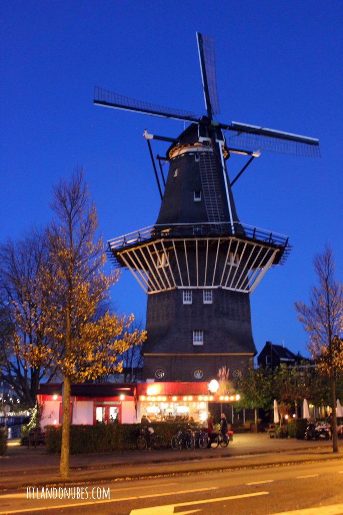 hilandonubes Brouwerij 't IJ. Amsterdam